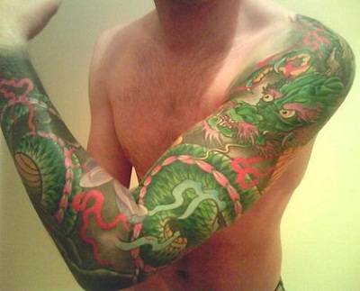 10 Best Weed Tattoo Designs To Try This Season