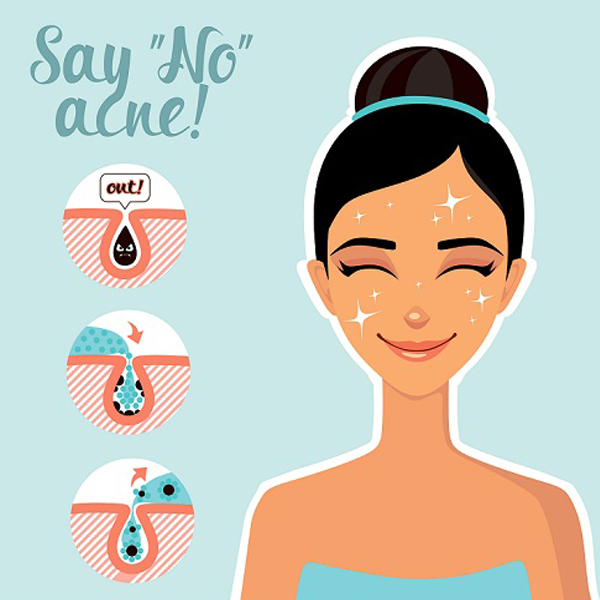 10 Best Herbal Remedies for Treating Acne