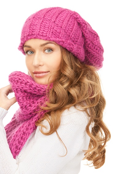 How To Get Glowing Skin In Winter