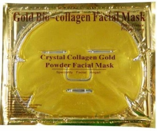 Natural Collagen Facials For Your Skin Treatment