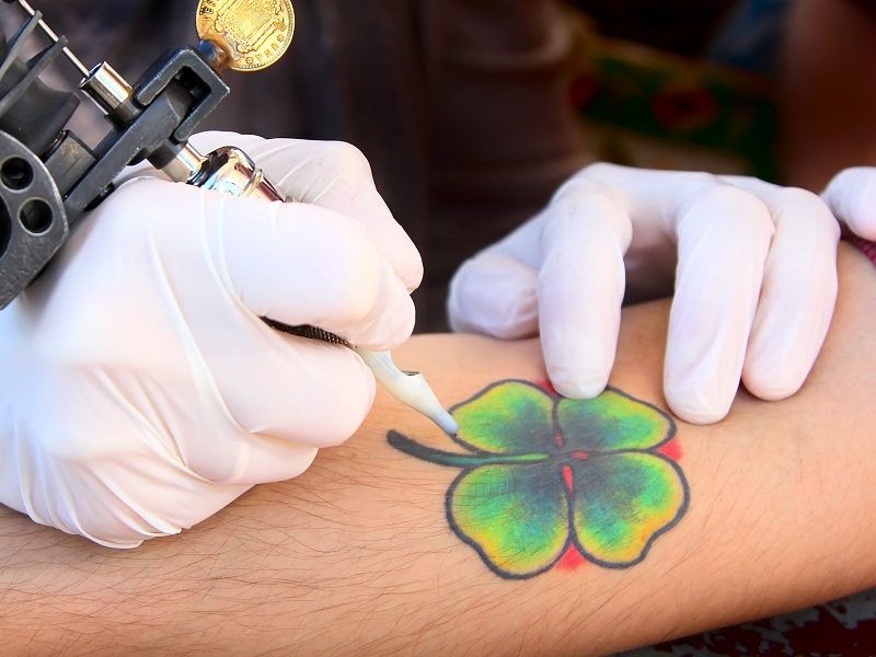 15 Best Flower Tattoo Designs and Their Meanings with Pictures