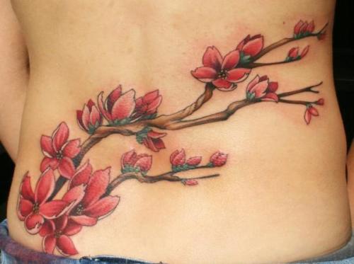 15 Best Flower Tattoo Designs and Their Meanings with Pictures