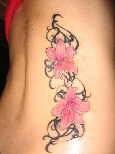 15 Best Flower Tattoo Designs and Their Meanings with Pictures