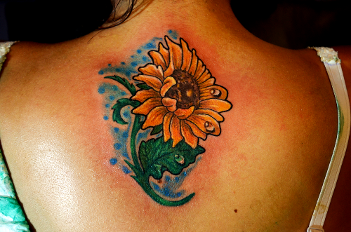15 Best Flower Tattoo Designs and Their Meanings with Pictures