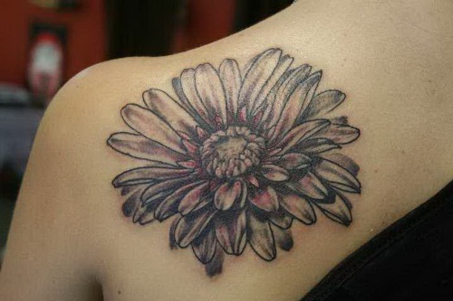 15 Best Flower Tattoo Designs and Their Meanings with Pictures