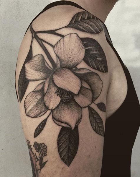 15 Best Flower Tattoo Designs and Their Meanings with Pictures