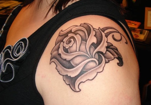 15 Best Flower Tattoo Designs and Their Meanings with Pictures