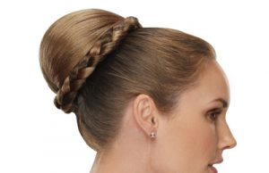 9 Best Indian Updo Hairstyles