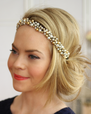 9 Best Indian Updo Hairstyles