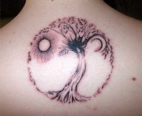 25 Best Tree Tattoo Designs with Meanings