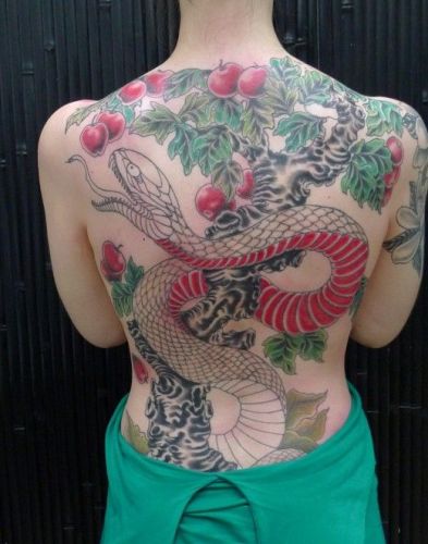 25 Best Tree Tattoo Designs with Meanings