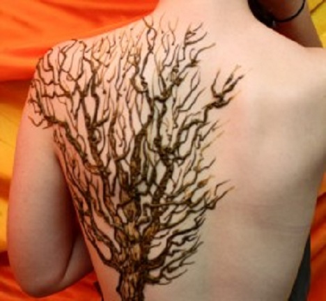 25 Best Tree Tattoo Designs with Meanings