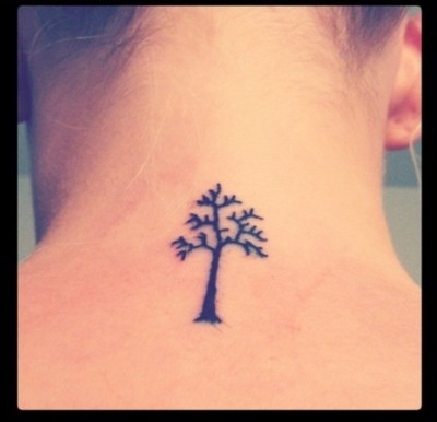 25 Best Tree Tattoo Designs with Meanings