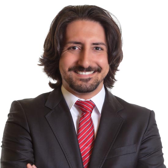 Best 25 Formal Hairstyles for Men in 2020