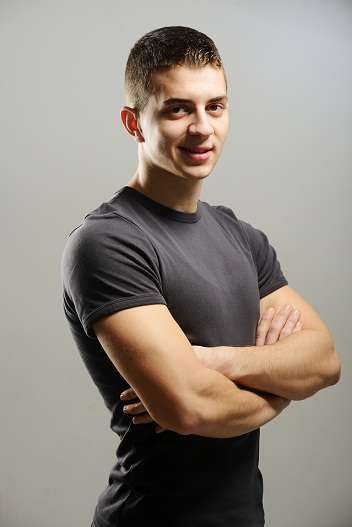 Best 25 Formal Hairstyles for Men in 2020