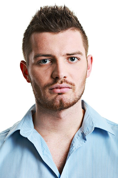 Best 25 Formal Hairstyles for Men in 2020