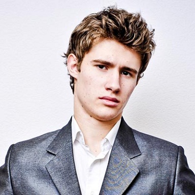 Best 25 Formal Hairstyles for Men in 2020