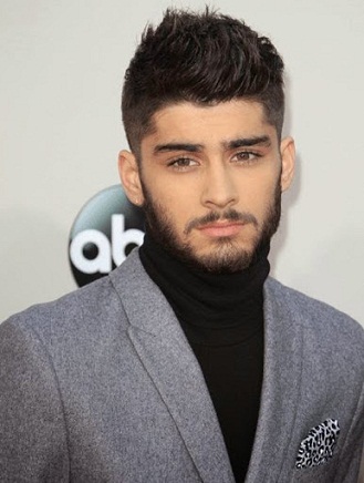 Best 25 Formal Hairstyles for Men in 2020