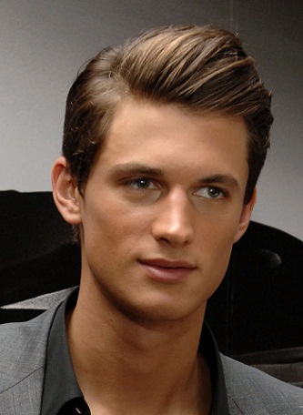 Best 25 Formal Hairstyles for Men in 2020