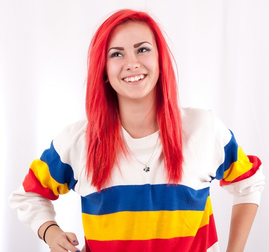 How To Choose The Right Hairstyle In 5 Easy Steps?