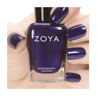 Zoya Zenith Winter Holiday 2020 Collection