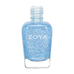 Zoya Zenith Winter Holiday 2020 Collection