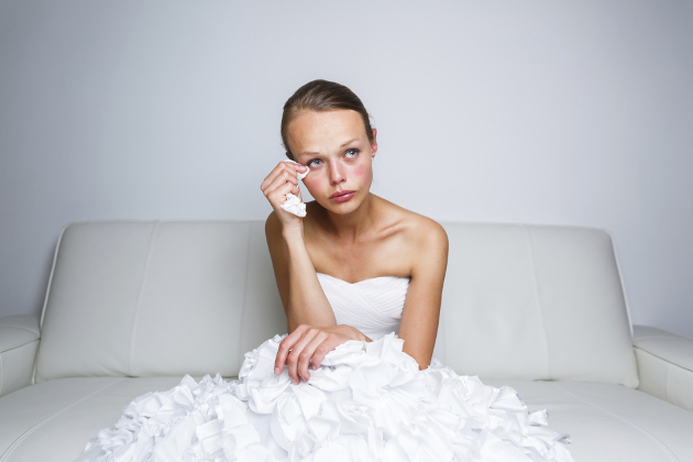 Signs That Show He’s Using You