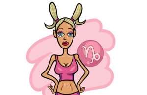 Capricorn Horoscope: October Week 1