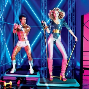 Maybelline New York 2020 Calendar