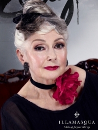 Illamasqua Generation Q Fall Winter 2020 Makeup Collection