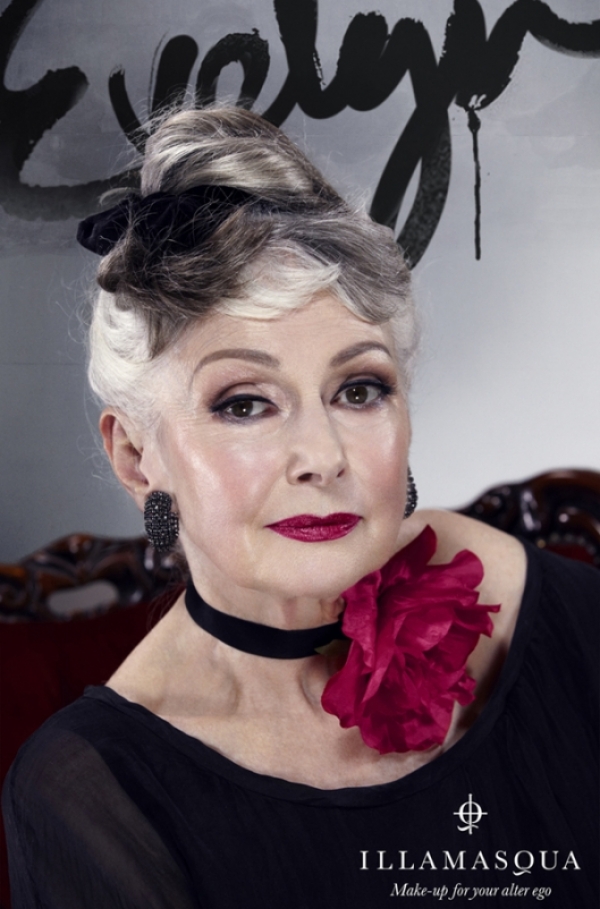 Illamasqua Generation Q Fall Winter 2020 Makeup Collection