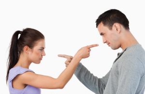 Fights Every Couple Has