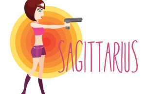 Sagittarius Horoscope: October Week 3