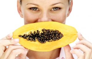 10 Best Anti-Bloating Foods