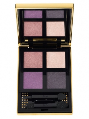 YSL Summer 2020 Makeup: Saharienne Heat