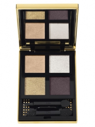 YSL Summer 2020 Makeup: Saharienne Heat