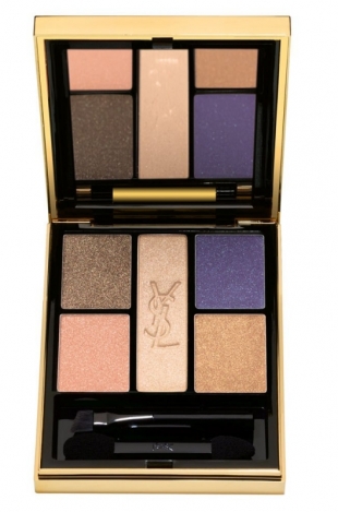 YSL Summer 2020 Makeup: Saharienne Heat