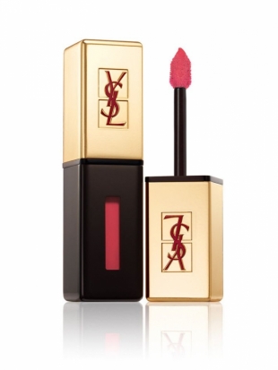 YSL Summer 2020 Makeup: Saharienne Heat