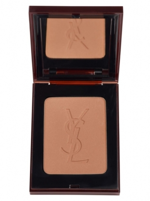 YSL Summer 2020 Makeup: Saharienne Heat