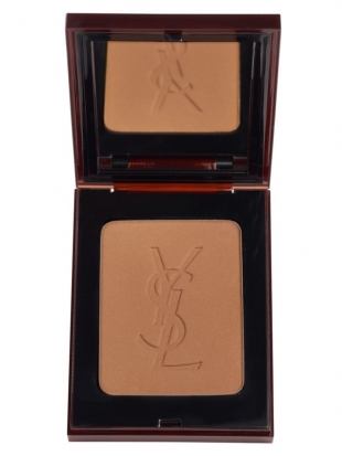 YSL Summer 2020 Makeup: Saharienne Heat