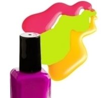 Face Stockholm for J.Crew Spring 2025 Nail Polishes