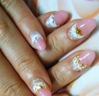 New Nail Art Ideas for Summer