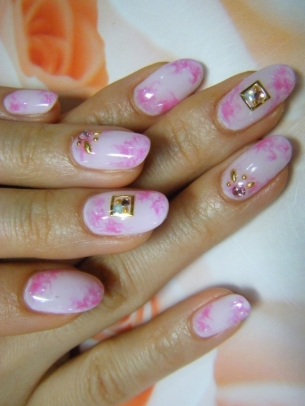 New Nail Art Ideas for Summer