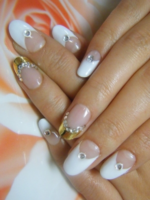 New Nail Art Ideas for Summer