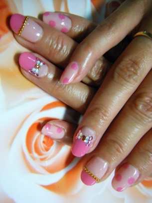 New Nail Art Ideas for Summer