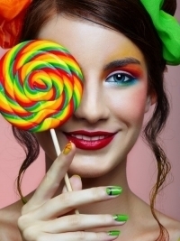 Chic New Nail Art Ideas