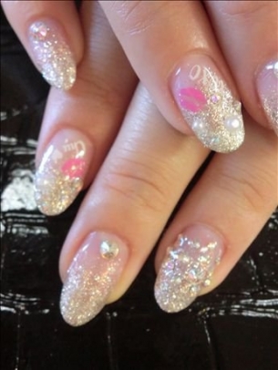 Chic New Nail Art Ideas