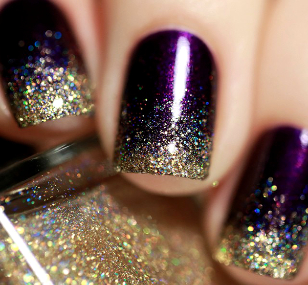 2020 Nail Trends: Coffin Nails, Glitter, Matte Nail Polish and More