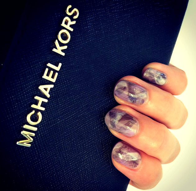 2020 Nail Trends: Coffin Nails, Glitter, Matte Nail Polish and More