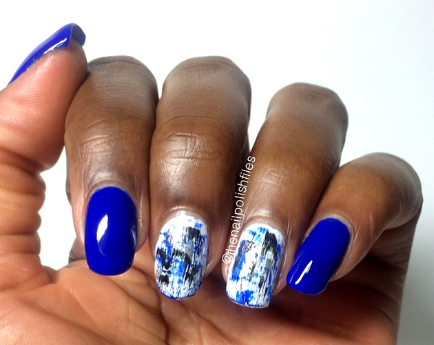 2020 Nail Trends: Coffin Nails, Glitter, Matte Nail Polish and More